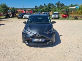 Toyota Aygo | Mobile.bg    2