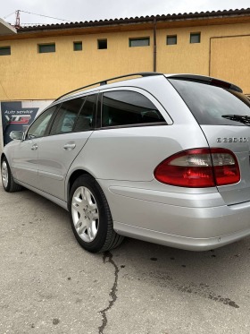 Mercedes-Benz E 280, снимка 11