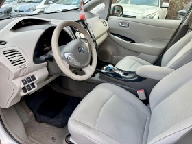 Nissan Leaf , снимка 7 - Автомобили и джипове - 44637700