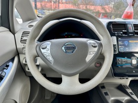 Nissan Leaf , снимка 8 - Автомобили и джипове - 44637700