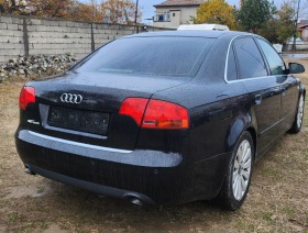 Audi A4 2.0 T, снимка 5