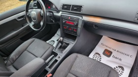 Audi A4 2.0 T | Mobile.bg   10