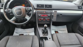 Audi A4 2.0 T | Mobile.bg   8