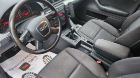 Audi A4 2.0 T, снимка 9