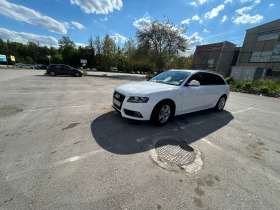Audi A4 1, 8tfsi s-line  газ, снимка 2 - Автомобили и джипове - 45358455