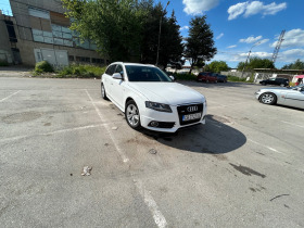 Audi A4 1, 8tfsi s-line  газ, снимка 3 - Автомобили и джипове - 45358455