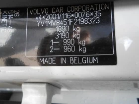 Обява за продажба на Volvo V40 1.6d-Euro-5B ~12 555 лв. - изображение 9