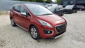     Peugeot 3008 1.6* * * * * * 