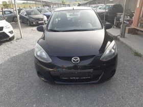 Mazda 2 1.3I-75c.c. - [1] 