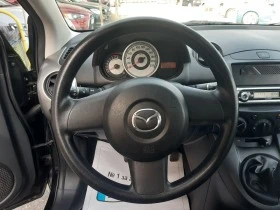 Mazda 2 1.3I-75c.c. - [9] 