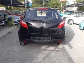     Mazda 2 1.3I-75c.c.