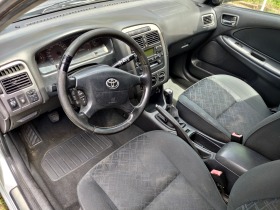 Toyota Avensis, снимка 7