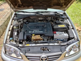 Toyota Avensis, снимка 3