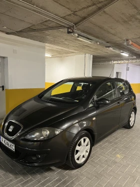 Seat Altea 1.9 TDI, снимка 2