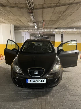 Seat Altea 1.9 TDI, снимка 3