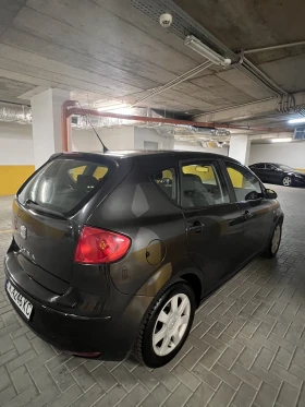 Seat Altea 1.9 TDI, снимка 7