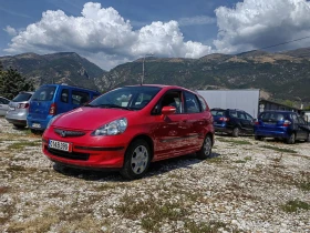     Honda Jazz 1.4/Facelift/ 10  