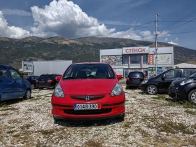 Honda Jazz 1.4/Facelift/ 10   | Mobile.bg    3