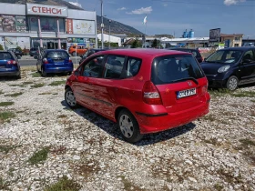 Honda Jazz 1.4/Facelift/ 10   | Mobile.bg    6