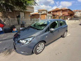 Opel Corsa, снимка 5