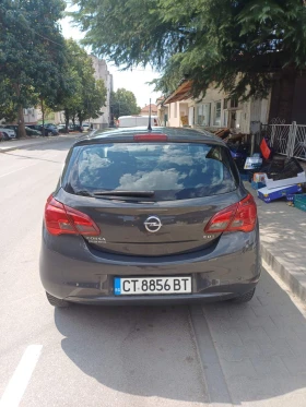 Opel Corsa, снимка 4