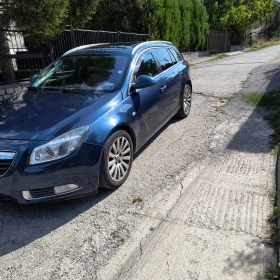 Opel Insignia, снимка 9