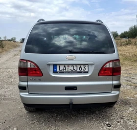 Ford Galaxy 1.9 TDI , снимка 13