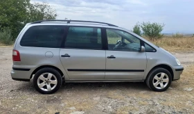 Ford Galaxy 1.9 TDI , снимка 6