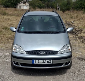 Ford Galaxy 1.9 TDI , снимка 3