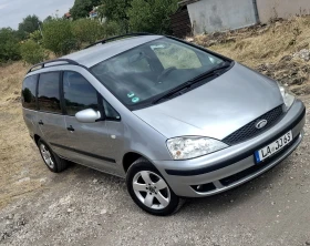 Ford Galaxy 1.9 TDI , снимка 2