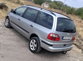 Ford Galaxy 1.9 TDI , снимка 5