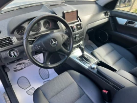 Mercedes-Benz C 220 2.2CDi/  ! ! !  | Mobile.bg    6