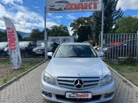 Mercedes-Benz C 220 2.2CDi/  ! ! !  | Mobile.bg    2