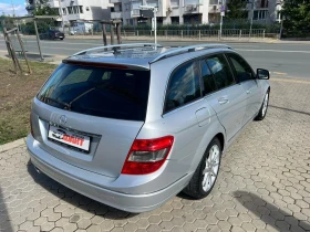 Mercedes-Benz C 220 2.2CDi/  ! ! !  | Mobile.bg    4