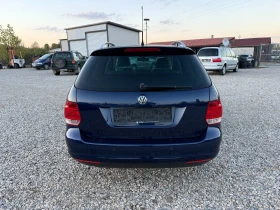 VW Golf 1.9TDI-105PS, снимка 6