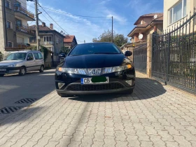 Honda Civic 1, 8 Vtec Газ, Ксенон, снимка 8