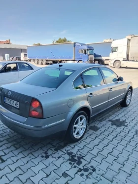 VW Passat 1.9TDI 131PS 6СК ОБСЛУЖЕН , снимка 4