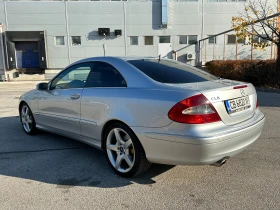 Mercedes-Benz CLK 320 CDI Facelift | Mobile.bg    3