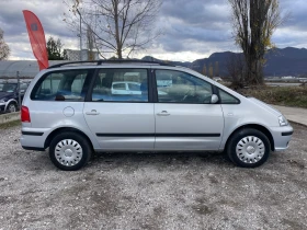 Seat Alhambra 2.0i-115-7m-ITALIA | Mobile.bg    4