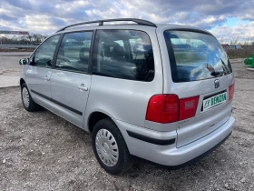 Seat Alhambra 2.0i-115-7m-ITALIA | Mobile.bg    11