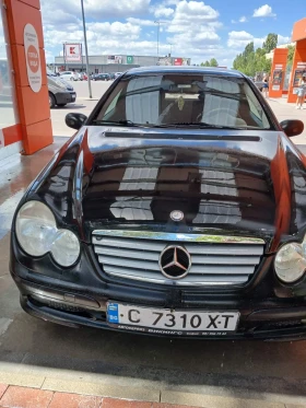 Mercedes-Benz C 180, снимка 10