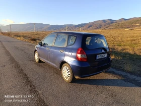 Honda Jazz 1.4i Gaz, снимка 2