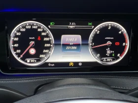 Mercedes-Benz S 350 CDI 4-MATIC Long AMG Night vision Head-up 3xTV Oбд, снимка 15