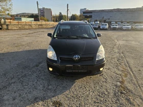 Toyota Corolla verso 2.2 d4d 136hp, снимка 3