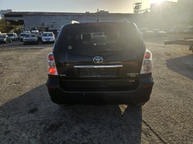 Toyota Corolla verso 2.2 d4d 136hp, снимка 5