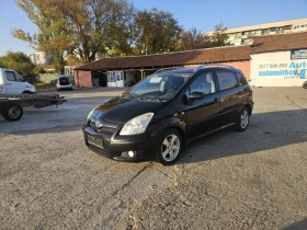 Toyota Corolla verso 2.2 d4d 136hp, снимка 1