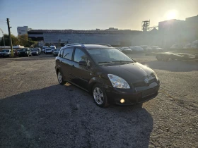 Toyota Corolla verso 2.2 d4d 136hp, снимка 2