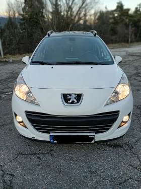 Peugeot 207 Комби Автоматик, снимка 2