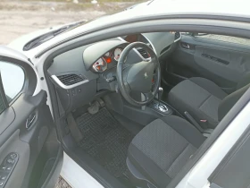 Peugeot 207 Комби Автоматик, снимка 10