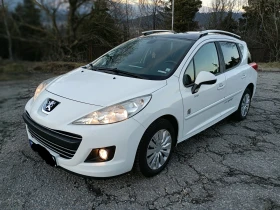 Peugeot 207 Комби Автоматик, снимка 1